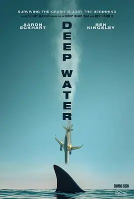 深水2026